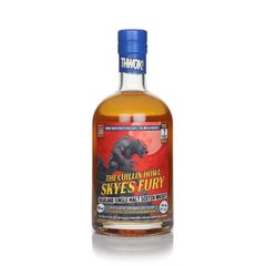 Torabhaig 7 Year Old 2018 - Whiskyheroes (Brave New Spirits)