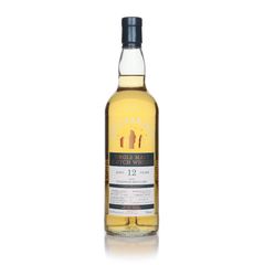 Teaninich 12 Year Old 2013 (Tri Carragh)