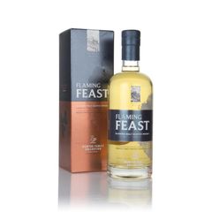 Flaming Feast - Wemyss Family Collection