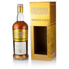 Aberfeldy 24 Year Old 2002 Murray McDavid Mission Gold