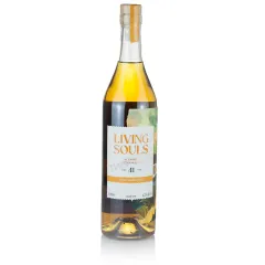 Blended Scotch 41 Year Old Living Souls Batch #4