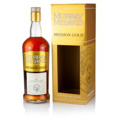 Blended Scotch La Girafe Chic (Glenmorangie) 28 Year Old 1997 Murray McDavid Mission Gold