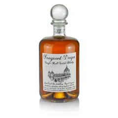 Caol Ila 11 Year Old 2013 Fragrant Drops