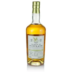Caol Ila 15 Year Old 2010 Spirit of Scotland