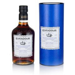 Edradour 11 Year Old 2014 PX Sherry Casks 200th Anniversary