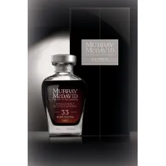 Glen Scotia 33 Year Old 1991 Murray McDavid ULTRA