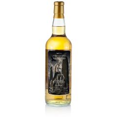 St. Ola® (Orkney) 25 Year Old 2001 Unicorn 2nd Release The Allfather