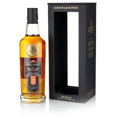 Macallan Speymalt 20 Year Old 2005 Single Cask