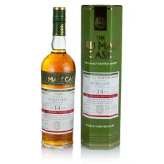 Mortlach 14 Year Old 2010 Old Malt Cask