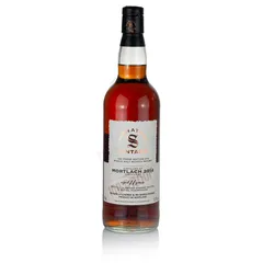 Mortlach 11 Year Old 2014 Signatory 100-Proof Edition #73