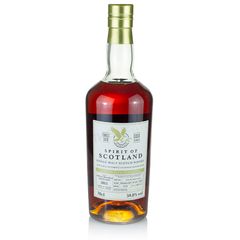 Royal Brackla 14 Year Old 2011 Spirit of Scotland