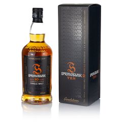 Springbank 10 Year Old (2016)