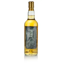 St. Ola® (Orkney) 25 Year Old 2001 Unicorn 2nd Release The Allfather