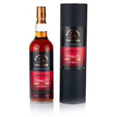 Aberlour 12 Year Old 2012 Small Batch Edition #9 (2024)