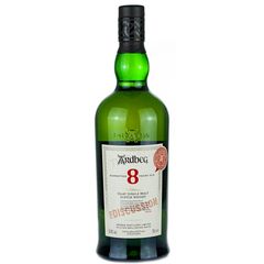 Ardbeg 8 Year Old Committee Release 2021