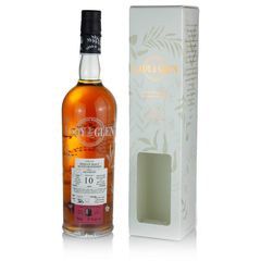 Ardmore 10 Year Old 2014 Lady of the Glen (2024)