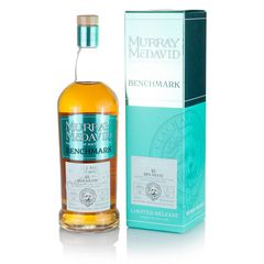 Ben Nevis 10 Year Old 2012 Murray McDavid Benchmark UK Exclusive