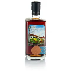 Benrinnes 10 Year Old 2012 Connection TSC (2022)