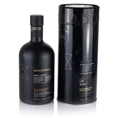 Bruichladdich 24 Year Old Black Art 11.1 (2023)