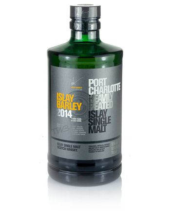 Port Charlotte 2014 Islay Barley