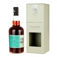 Bunnahabhain 29 Year Old 1987 The Viceroy's Elixir Wemyss