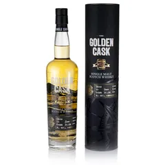 Caol Ila 15 Year Old 2008 The Golden Cask