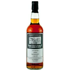 Caroni 19 Year Old Berry Bros & Rudd 10th Anniversary (2017)