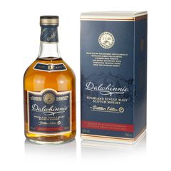 Dalwhinnie Distillers Edition 2022 Release