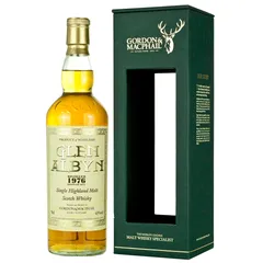 Glen Albyn 1976 Gordon & McPhail