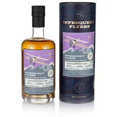 Glen Elgin 15 Year Old 2007 Infrequent Flyers