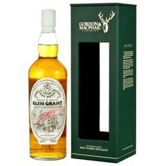Glen Grant 47 Year Old 1967 Gordon & MacPhail