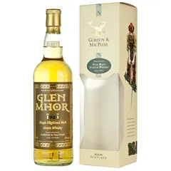 Glen Mhor 1980 Gordon & MacPhail
