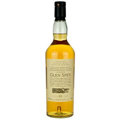 Glen Spey 12 Year Old Flora & Fauna