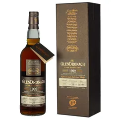 Glendronach 26 Year Old 1992 Exclusive for TWB