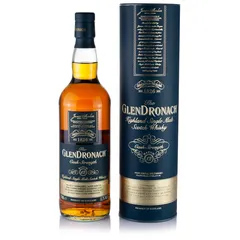 Glendronach Cask Strength Batch 12