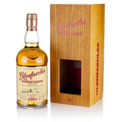 Glenfarclas 18 Year Old 2003 Family Casks Release S22