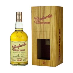 Glenfarclas 32 Year Old 1985 Family Casks Release S18
