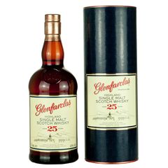 Glenfarclas 25 Year Old