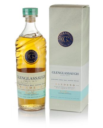 Glenglassaugh Sandend