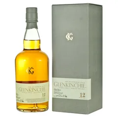 Glenkinchie 12 Year Old