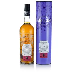Glenlossie 10 Year Old 2013 Lady of the Glen #5308 (2023)
