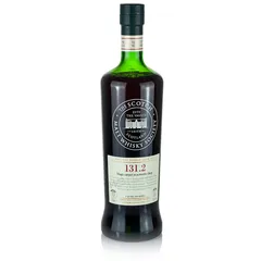 Hanyu 13 Year Old 2000 SMWS 131.2 (2014)