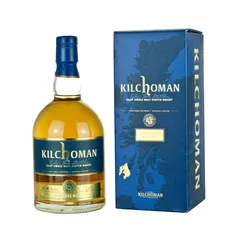 Kilchoman Inaugural 2009 Release