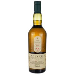 Lagavulin 12 Year Old Feis Ile 2022