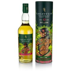 Lagavulin 12 Year Old Special Releases 2023