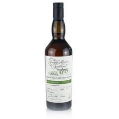 Laphroaig 10 Year Old 2015 Single Malts of Scotland Small Batch