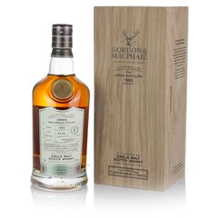 Ledaig (Tobermory) 30 Year Old 1993 Connoisseurs Choice
