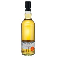 Lochlea 7 Year Old 2018 Adelphi Selection