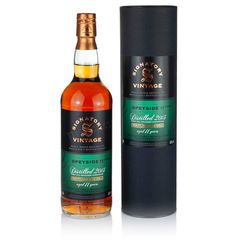 Mystery Malt (Tamdhu) 11 Year Old 2013 Small Batch Edition #13 (2024)