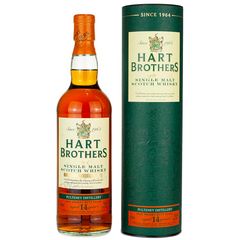 Old Pulteney 14 Year Old 2006 Hart Brothers